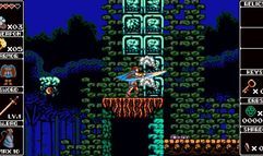Odallus: The Dark Call screenshot 5