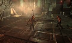 Mars: War Logs screenshot 12