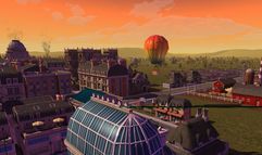 SimCity Societies screenshot 11