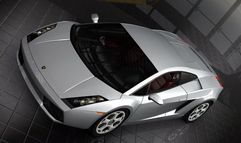 Test Drive Unlimited screenshot 17