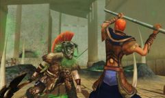Gods and Heroes: Rome Rising screenshot 11