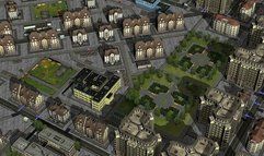 Truckers Tycoon screenshot 1