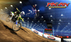 MX vs ATV Supercross Encore Edition screenshot 2