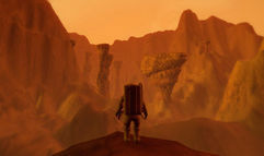 Lifeless Planet screenshot 16