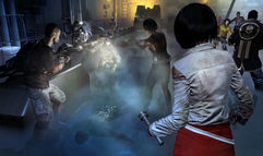 Dead Island: Riptide screenshot 4
