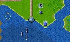 Brutal Wars screenshot 3