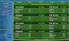 Marcus Trescothick's Cricket Coach screenshot 16