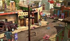 Crime Stories screenshot 13