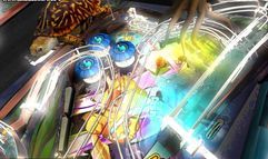 Dream Pinball screenshot 25