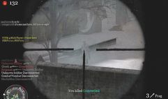 Call of Duty 2 screenshot 1