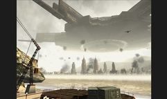 Stargate SG-1: The Alliance screenshot 6