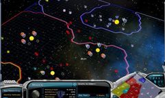 Galactic Civilizations II: Dreadlords screenshot 3