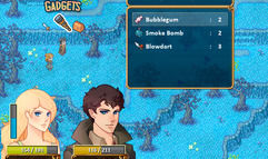 Stargazer screenshot 3