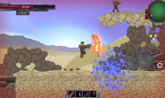 Titanis screenshot 6