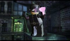 LEGO Batman: The Videogame screenshot 4