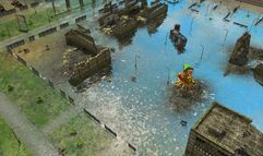 Maelstrom screenshot 8