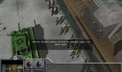 Moscow to Berlin screenshot 32