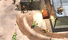 Hammer & Sickle screenshot 1
