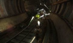 Hellgate Global screenshot 1