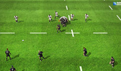 Rugby world Cup 2015 screenshot 2
