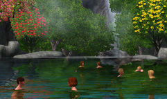 The Sims 3: Island Paradise screenshot 9