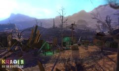 Krater screenshot 3