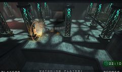 Gore: Ultimate Solider screenshot 1