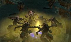 Titan Quest: Immortal Throne screenshot 23