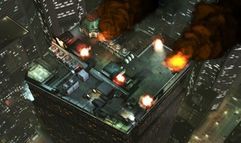Act of War: High Treason screenshot 6