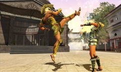 Gods and Heroes: Rome Rising screenshot 2