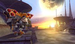 Serious Sam 2 screenshot 10