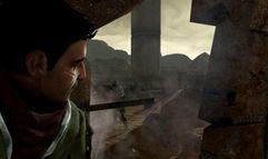 Red Faction: Guerrilla screenshot 8