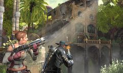 Damnation screenshot 10