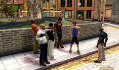 Empire of Sports screenshot 3