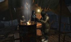 Dreamfall: The Longest Journey screenshot 10