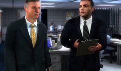 Law & Order: Dead on the Money screenshot 8