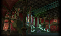 Vampire: The Masquerade - Bloodlines screenshot 13