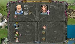 Knights of Honor screenshot 5