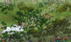 Knights of Honor screenshot 21