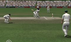 Cricket 07 screenshot 7