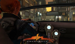 SiN Episodes: Emergence screenshot 2