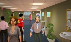 Coffee Break screenshot 8