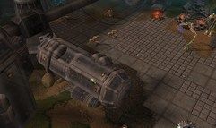 Space Hack screenshot 15