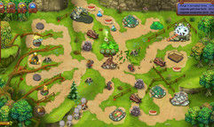 The Tiny Tale 2 screenshot 1