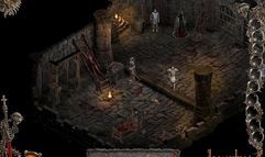 Inquisitor - The Samaels' Book screenshot 25