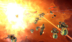 Sins of a Solar Empire screenshot 8