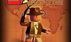 LEGO Indiana Jones screenshot 1