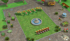 Maggie the Gardener 2 screenshot 4