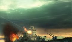 Battlestations: Midway screenshot 4