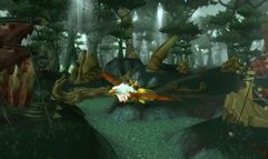 World of Warcraft: the Burning Crusade screenshot 43